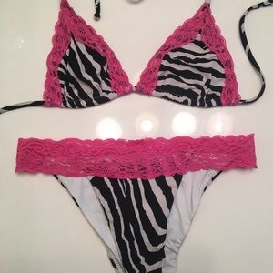 Beach Bunny swimsuit